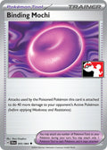 Image for Binding Mochi (055/064) - Pokemon