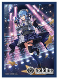 Image for hololive Official Card Sleeve Vol.2 - Hoshimachi Suisei (55-Pack) - Card Sleeves