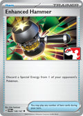 Image for Enhanced Hammer (148/167) - Pokemon