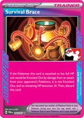 Image for Survival Brace (164/167) - Pokemon
