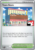 Image for Town Store (196/197) - Pokemon
