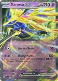 Image for Xerneas ex - 179 (179) (SVP) - Pokemon