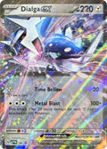 Image for Dialga ex - 180 (180) (SVP) - Pokemon