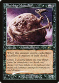Image for Fleshbag Marauder (841) (Retro Frame) (841) (Secret Lair Drop Series) - Magic: The Gathering