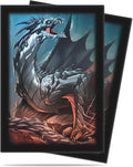 Image for Mauricio Herrera Shadoote Small Deck Protector Sleeves (60-Pack) - Card Sleeves
