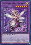 Image for Trickstar Band Drumatis (MZTM-EN027) (MZTM) - YuGiOh