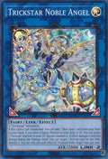Image for Trickstar Noble Angel (MZTM-EN029) (MZTM) - YuGiOh