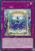 Image for Maiden of Blue Tears (MZTM-EN031) (MZTM) - YuGiOh