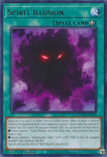 Image for Spirit Illusion (MZTM-EN034) (MZTM) - YuGiOh