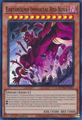 Image for Earthbound Immortal Red Nova (MZTM-EN044) (MZTM) - YuGiOh