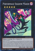 Image for Performage Shadow Maker (MZTM-EN054) (MZTM) - YuGiOh