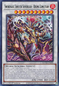 Image for Swordsoul Sinister Sovereign - Qixing Longyuan (MZTM-EN090) (MZTM) - YuGiOh