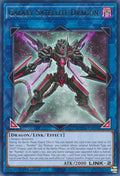 Image for Galaxy Satellite Dragon (MZTM-EN096) (MZTM) - YuGiOh