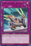 Image for Gladiator Beast War Chariot (MZTM-EN105) (MZTM) - YuGiOh