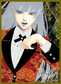 Image for Chara Sleeve Collection Matte Series No.MT2014: Kakegurui Ririka Momobami  (65-Pack) - Card Sleeves
