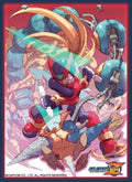 Image for Broccoli Character Sleeve: Megaman Battle Network - Zero Revival (65 pack) - Card Sleeves
