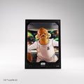 Image for Star Wars: Unlimited Art Sleeves - Admiral Ackbar - Card Sleeves