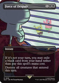 Image for Force of Despair (1936) (Secret Lair Drop Series) - Magic: The Gathering