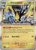 Image for Iono's Kilowattrel - 182 (Prerelease) (182) (SVP) - Pokemon