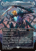 Image for Kaldra Compleat (2) (Unique and Miscellaneous Promos) - Magic: The Gathering