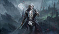 Image for Magali Villeneuve Playmat for Magic: The Gathering (Kickstarter Exclusive) - Sorin - Playmats