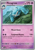 Image for Metagross (063/159) (JTG) - Pokemon