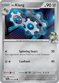 Image for N's Klang (104/159) (JTG) - Pokemon