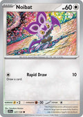 Image for Noibat (127/159) (JTG) - Pokemon