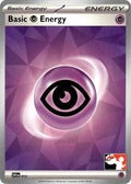 Image for Basic Psychic Energy - 013 (013) - Pokemon