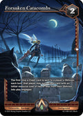 Image for Forsaken Catacombs (AC5-004) (Equilibrium) - Alpha Clash