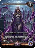 Clarity, From the Shadows (AC5-009) (Equilibrium)