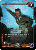 Image for Colonel Edwards, Commanding Presence (AC5-010) (Equilibrium) - Alpha Clash