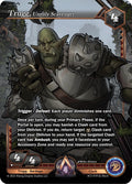 Trugg, Unruly Scavenger (AC5-019) (Equilibrium)