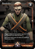 Image for Bandolier (AC5-021) (Equilibrium) - Alpha Clash