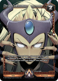 Image for Death's Crown (AC5-022) (Equilibrium) - Alpha Clash