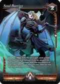 Image for Soul Barrier (AC5-025) (Equilibrium) - Alpha Clash