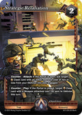 Image for Strategic Retaliation (AC5-026) (Equilibrium) - Alpha Clash