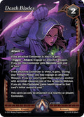 Death Blades (AC5-028) (Equilibrium)