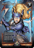 Image for Death's Touch (AC5-030) (Equilibrium) - Alpha Clash