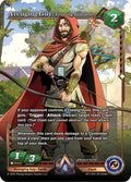Avenging Guy, Trusting Instincts (AC5-045) (Equilibrium)