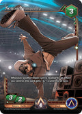 Image for Sonoro, Pumped Up (AC5-050) (Equilibrium) - Alpha Clash