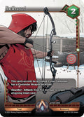 Image for Bullseye! (AC5-052) (Equilibrium) - Alpha Clash