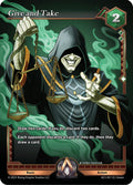 Image for Give and Take (AC5-057) (Equilibrium) - Alpha Clash