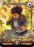Image for Envision (AC5-065) (Equilibrium) - Alpha Clash