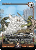Image for Negating (AC5-066) (Equilibrium) - Alpha Clash