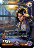 Image for Clarity, Casting Vision (AC5-071) (Equilibrium) - Alpha Clash