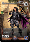 Image for Clarity, Good Omen (AC5-072) (Equilibrium) - Alpha Clash