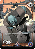 Image for Conquest, Unrelenting (AC5-075) (Equilibrium) - Alpha Clash