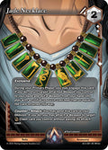Jade Necklace (AC5-081) (Equilibrium)
