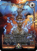 Image for Reanimation (AC5-087) (Equilibrium) - Alpha Clash